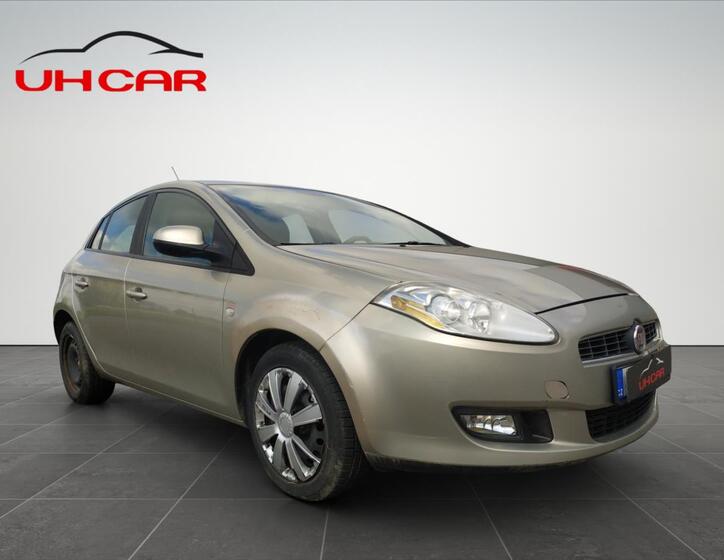 Fiat Bravo 3
