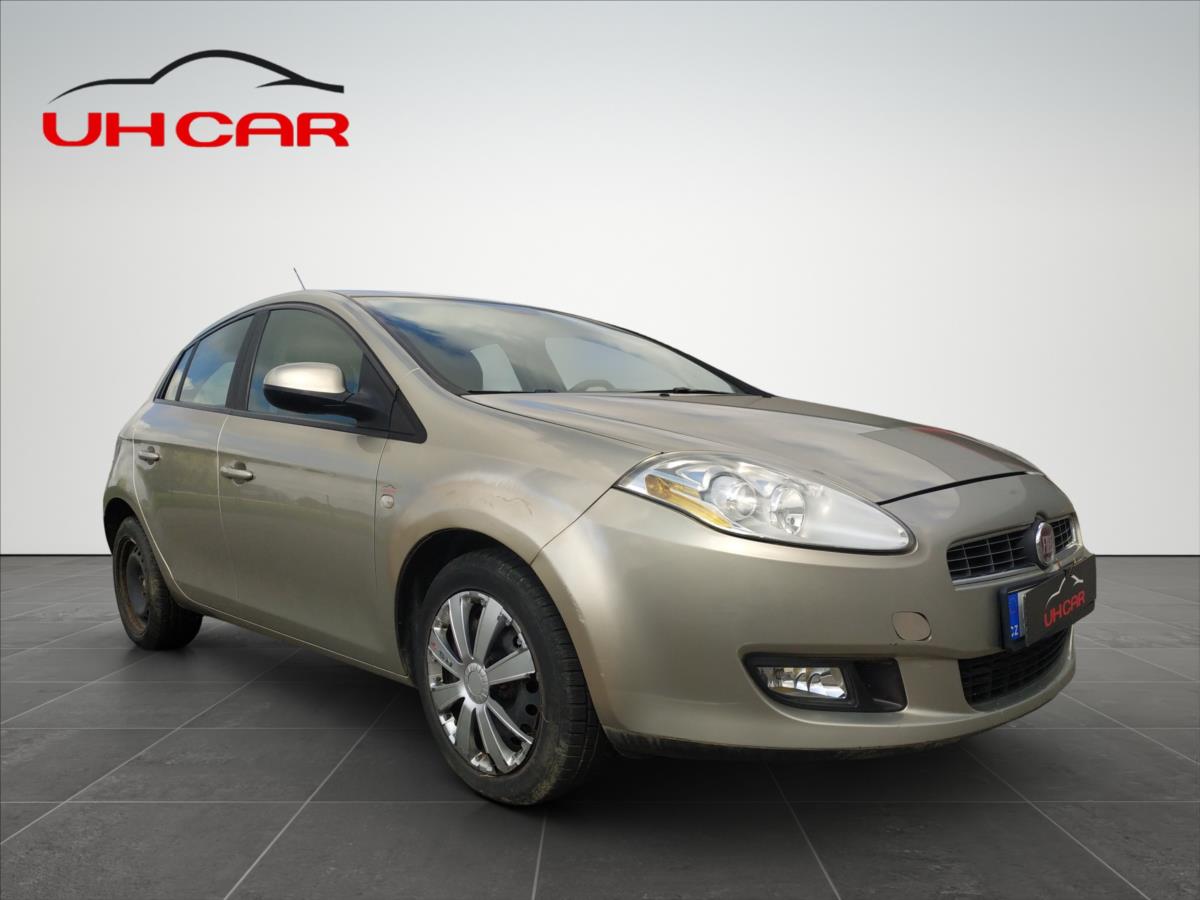 Fiat Bravo