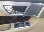 Jaguar XF 11