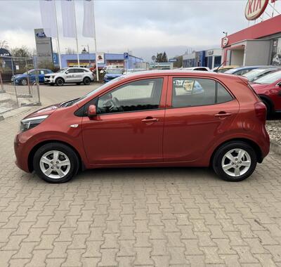 KIA Picanto 4