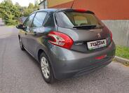 Peugeot 208 3