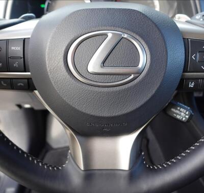 Lexus RX 300 33