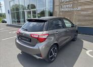 Toyota Yaris 2