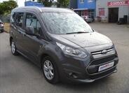 Ford Tourneo Connect 3