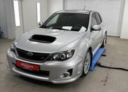 Subaru Impreza 3