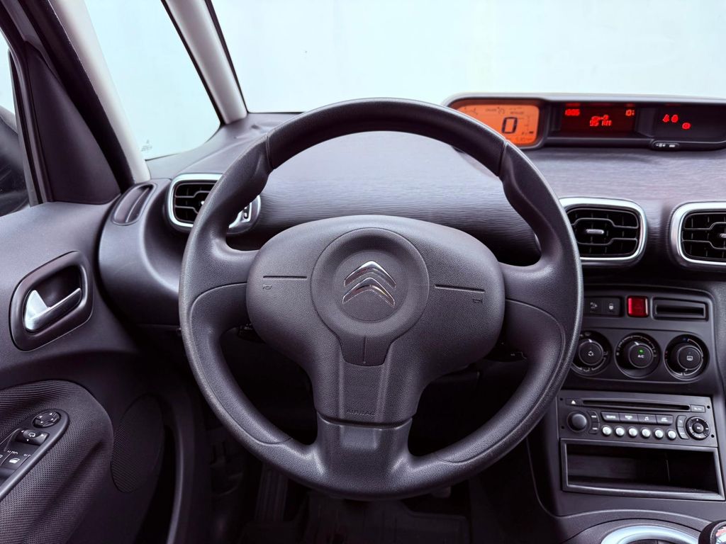 Citroën C3 Picasso