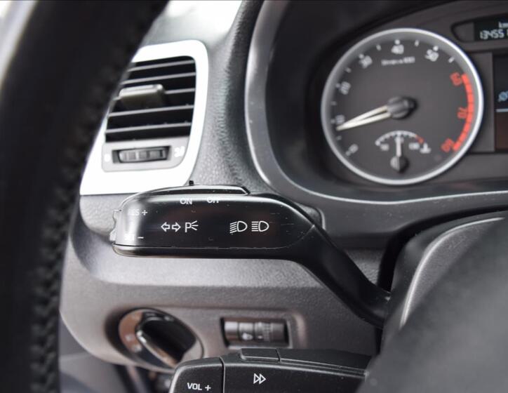 Škoda Fabia 34