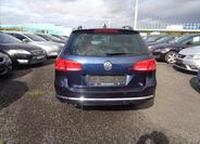 Volkswagen Passat 5