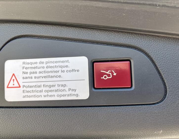 Peugeot 508 32