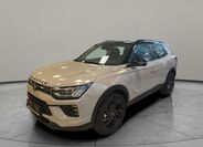 SsangYong Korando 1