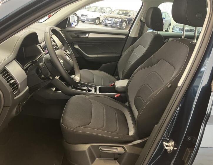 Škoda Kodiaq 16