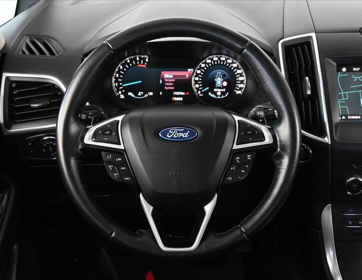 Ford S-MAX 15