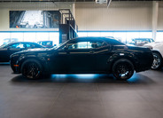 Dodge Challenger 2