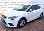 Seat Ibiza 3