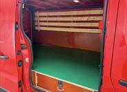 Opel Vivaro 13