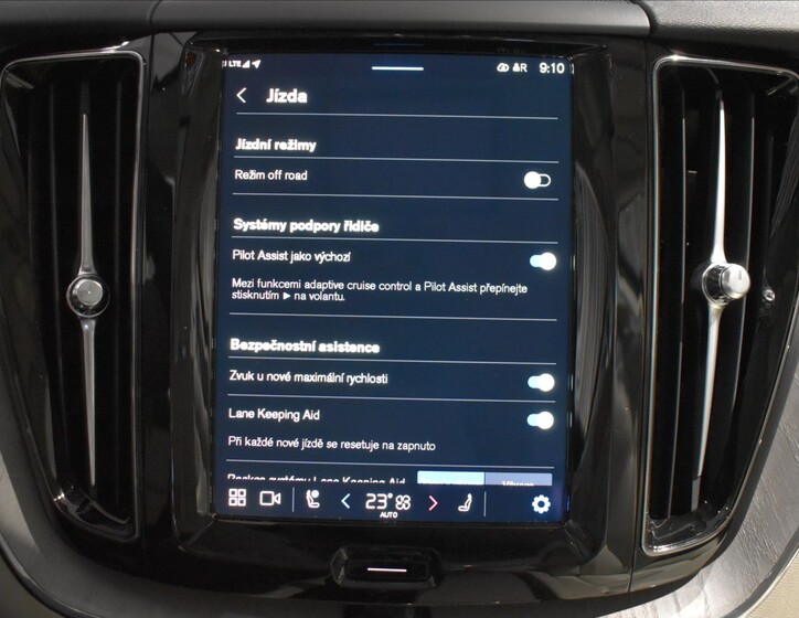 Volvo XC60 19