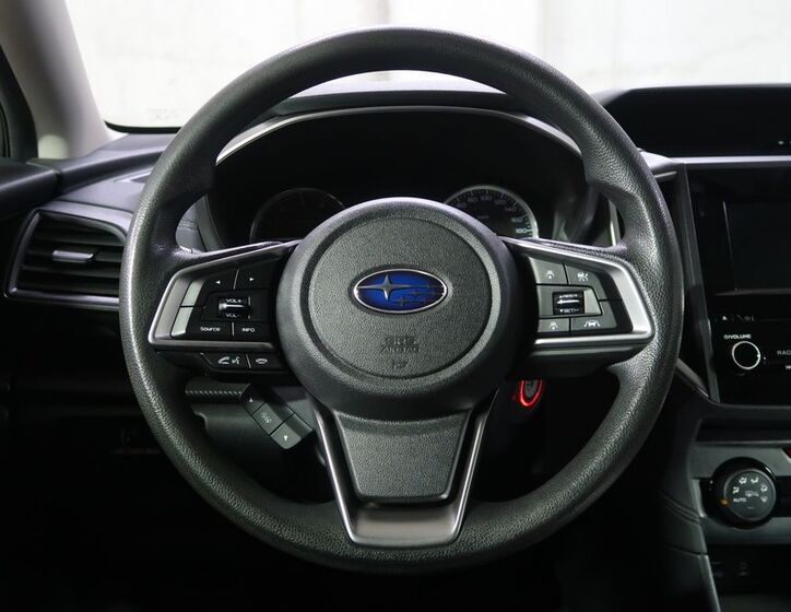 Subaru XV 14