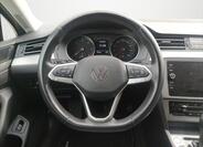 Volkswagen Passat 11