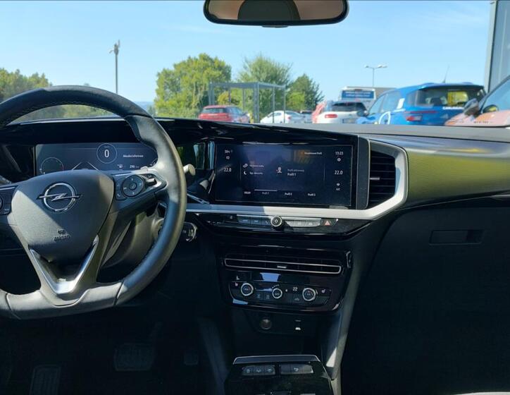 Opel Mokka 2