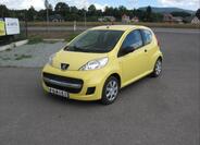 Peugeot 107 3