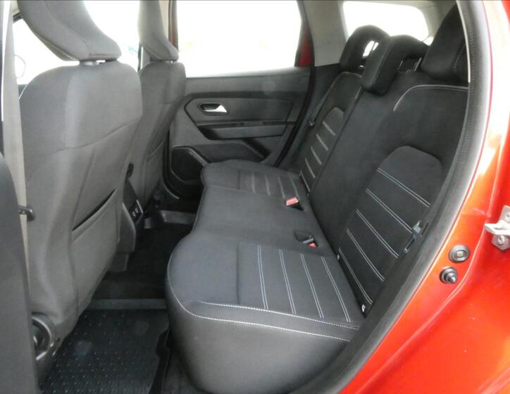 Dacia Duster 17
