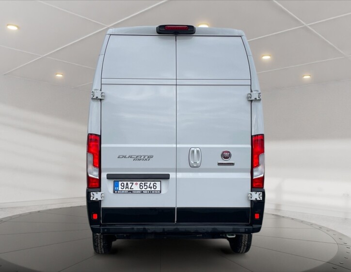Fiat Ducato 5