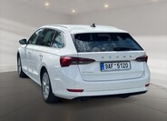 Škoda Octavia 4