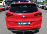 Hyundai Tucson 8