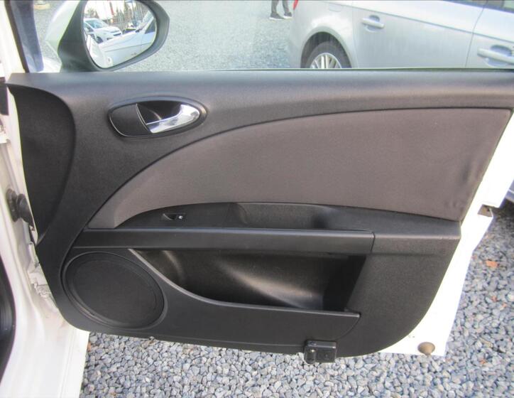 Seat Leon 27
