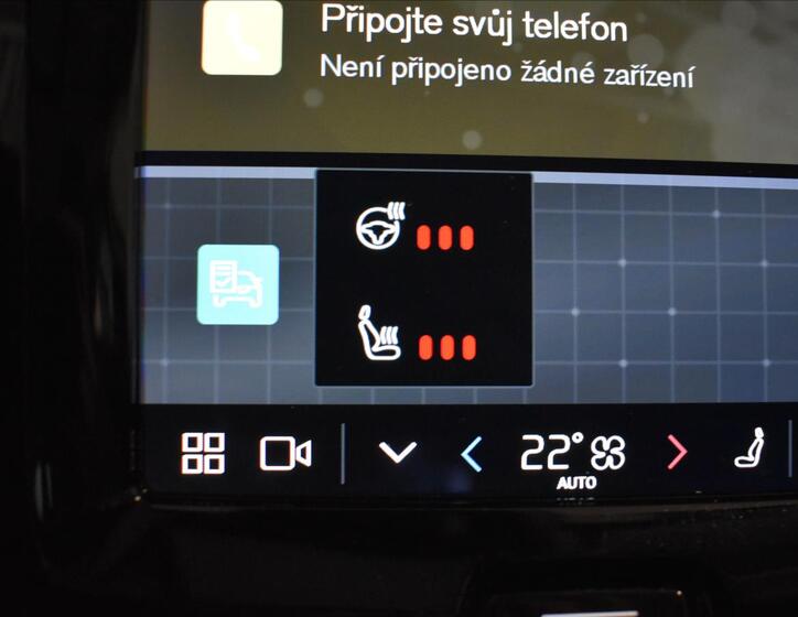 Volvo XC60 20