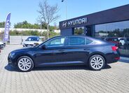 Škoda Superb 8