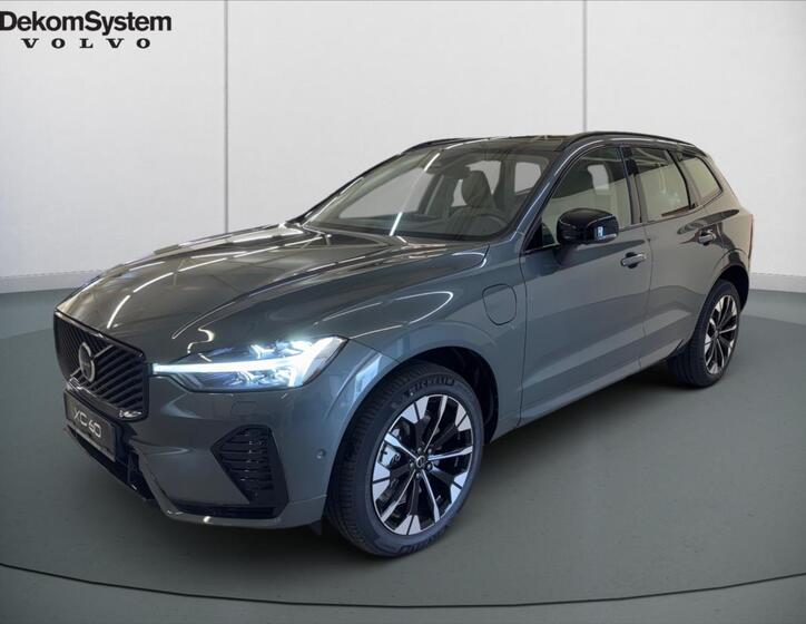 Volvo XC60 1
