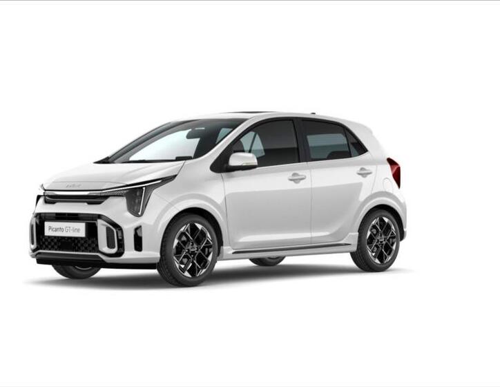 KIA Picanto 1