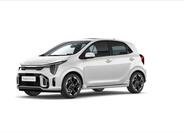 KIA Picanto 1
