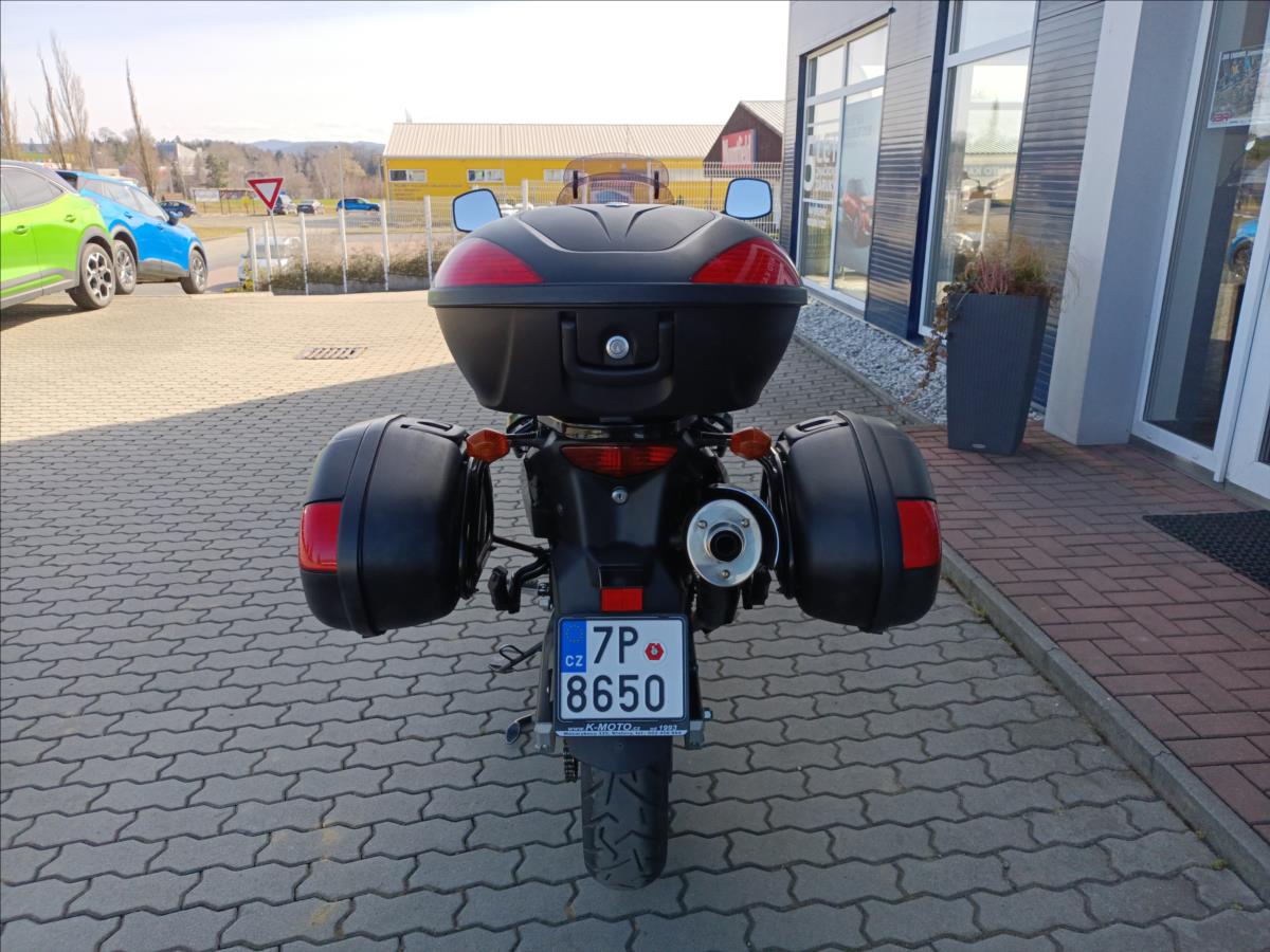 Suzuki Ostatní