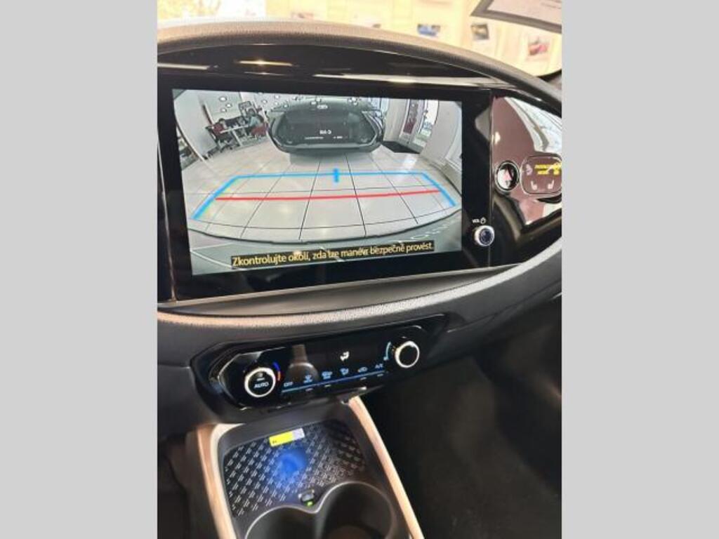 Toyota Aygo 16