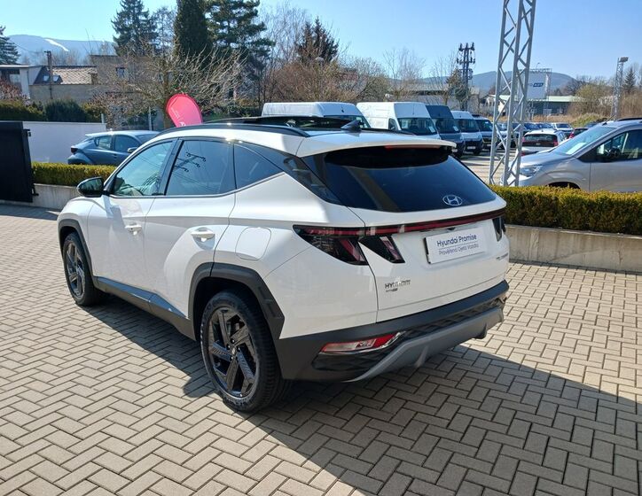 Hyundai Tucson 4