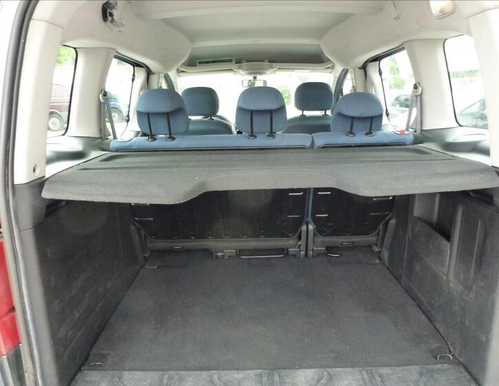 Citroën Berlingo 19