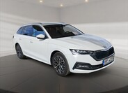 Škoda Octavia 1