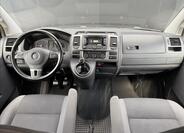 Volkswagen Multivan 12