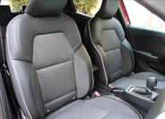Mitsubishi Colt 17