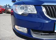 Škoda Superb 5