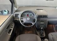 Volkswagen Sharan 20