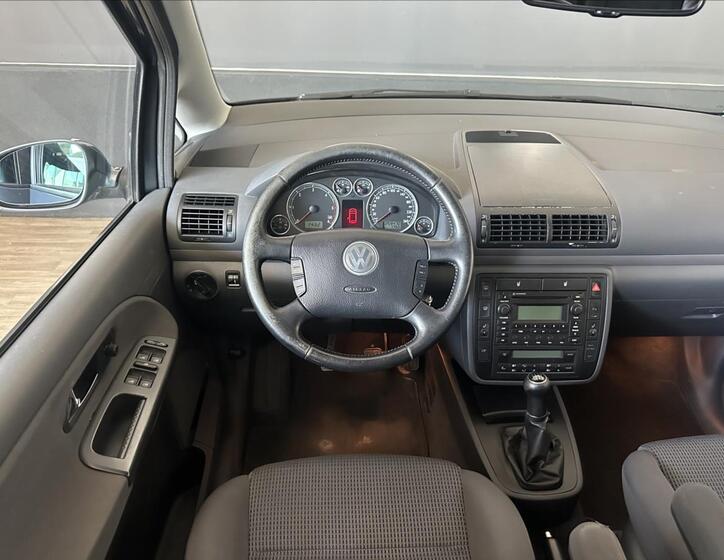 Volkswagen Sharan 20