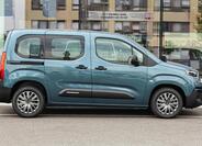 Citroën Berlingo 4