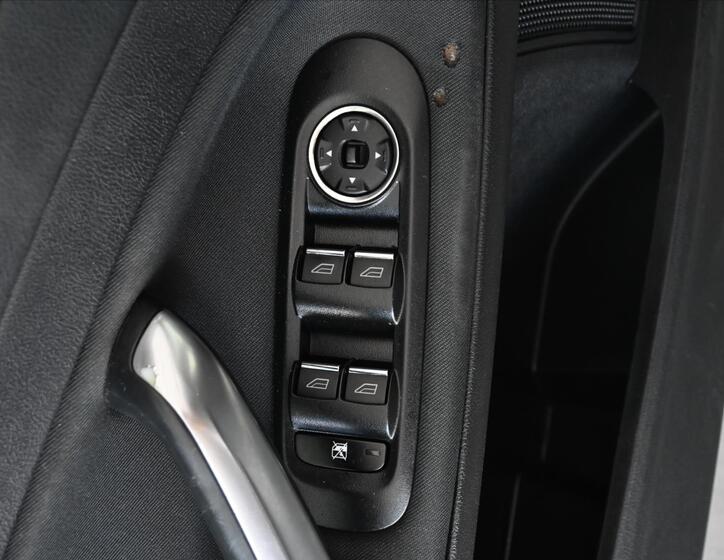 Ford Mondeo 24