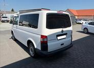 Volkswagen Transporter 5