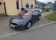 Škoda Octavia 3