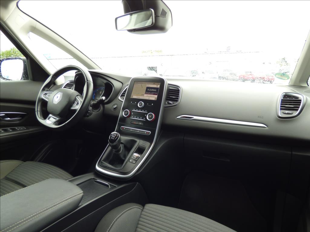 Renault Scénic