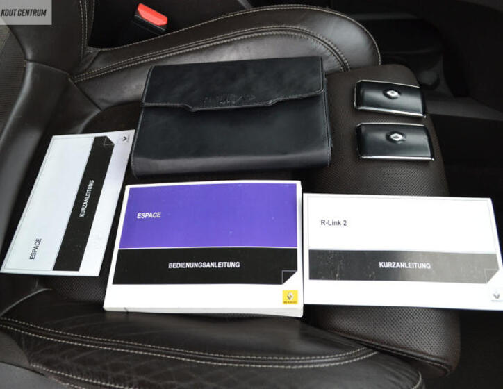 Renault Espace 63